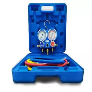گیج دوقلو والو VALUE مدل VMG2-R22