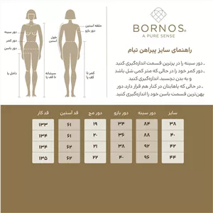 پیراهن زنانه کرپ حریر طرح دار آستر دار کمر کش ساحلی کژوال تیام بُرنُس بنفش 38