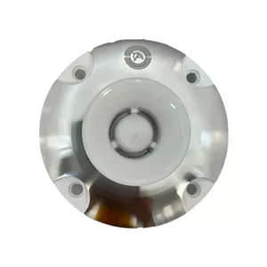 سوپر تویتر خودرو تیتان آدیو مدل Ti-55 T سایز 4 اینچ بسته دو عددی