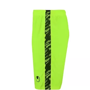 ست پیراهن شورت فوتسال آلشپرت MUH 3045-609 | فسفری XXL