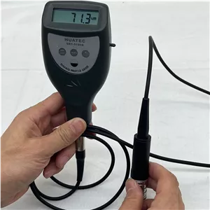 زبری سنج دیجیتال مدلSRT-5100S برند HUATEC