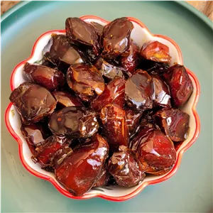 خرما کبکاب شیره دار فله 500 گرم