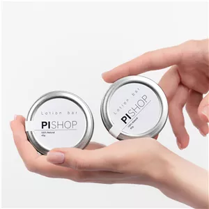 کره بدن (لوسیون جامد) پی شاپ حجم 45 گرم