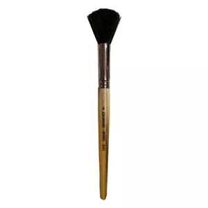 محو کن  قلم مو محوکن توپی خرم شماره 0 