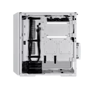 کیس Lian Li Lancool 216 White