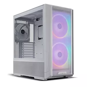 کیس Lian Li Lancool 216 White