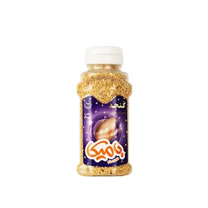 کنجد برشته 100 گرم