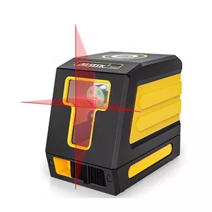 تراز لیزری مستک مدل T02