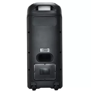 اسپیکر بلوتوثی ردتون مدل RockBox R200