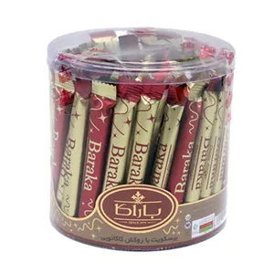 شوکو کراکر باراکا - 250گرم