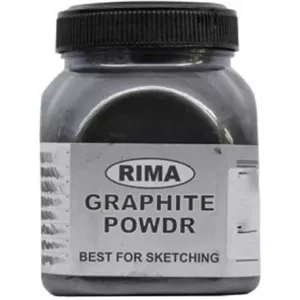 پودر گرافیت ریمانو