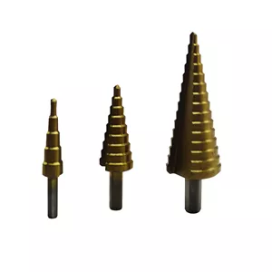 مته کاجی ورک زون مدل YP-03 مجموعه 3 عددی