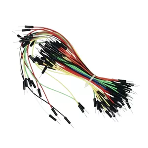 سیم جامپر مدل X3 بسته 40 عددی