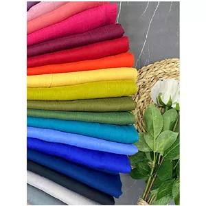 شال سوپرنخ وارداتی قرمز