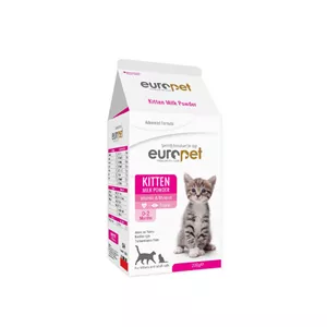 شیرخشک بچه گربه یوروپت 200 گرم