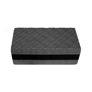 آجر یوگا مدل VioBlu-1800 مشکی