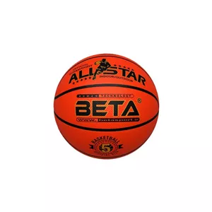 توپ بسکتبال بتا مدل PBR5 طرح Champion سایز 5 سایز 7 نارنجی