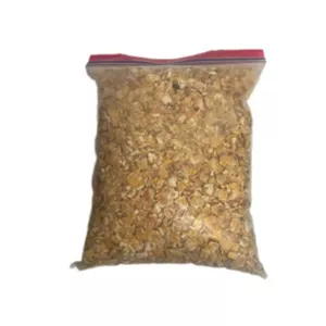 دان خوراکی مخلوط ذرت مخصوص مرغ و خروس - 400 گرم