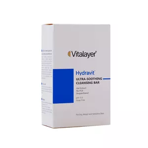 پن هیدراویت مناسب پوست خشک،اتوپیک و حساس ویتالیر 100 گرم