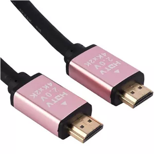 کابل HDMI پرووان مدل PCH72 به طول 1.5 متر مشکی
