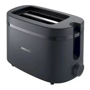 توستر فیلیپس مدل HD2510 گارانتی 24 ماهه طلایی امیتیس سرویس (ضمانت اصالت کالا)12 ماه بیمه شرکتی