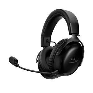 هدست HyperX Cloud III S Wireless مشکی