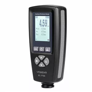 ضخامت سنج رنگ یووکسا مدل EC770X