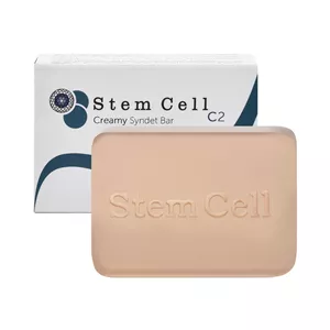 استم سل پن شفاف کرم دار 100 گ