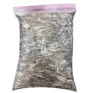 تخمه مخصوص پرنده 400 گرم (بسته بندی زیپ کیپ)