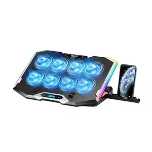 پایه خنک کننده تراست مدل Tpad 4plus(گارانتی 24ماهه فراسیستم دینا)