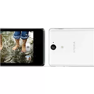 گوشی موبایل سونی مدل Xperia V