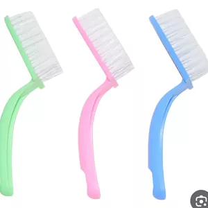 فرچه یقه شور 3عددی