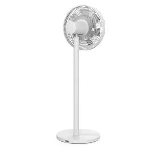 پنکه هوشمند ایستاده شیائومی مدل Mi Smart Standing Fan 2 Pro با کنترل Wi-Fi و موتور کم‌صدا