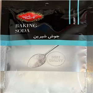 جوش شیرین 100 گرمی سلفونی گلستان(نانده)