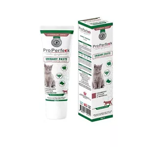 خمیر سگ و گربه مراقبت از مجاری ادراری ۱۰۰ گرمی Properfeck Urinary Paste
