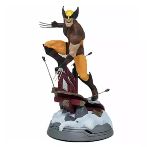 فیگور ولورین | Wolverine | برند Tianbaotoys