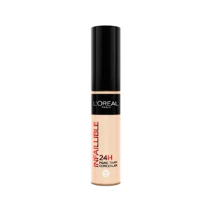 کانسیلر لورال Loreal مدل اینفیلیبل Infaillible شماره 324 اورجینال فرانسه