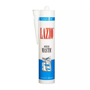 چسب ماستیک درزگیر سفید