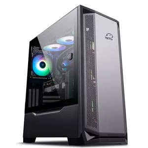 کیس کامپیوتر گیمینگ تسکو مدل GC 4496