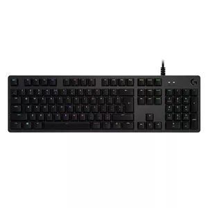 کیبورد مخصوص بازی لاجیتک مدل G512 مشکی