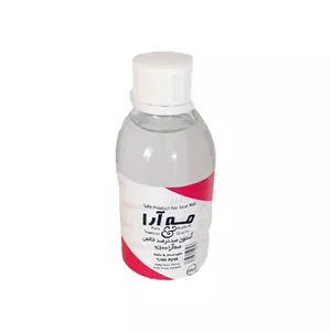 استون 100% خالص مه آرا 125 میل