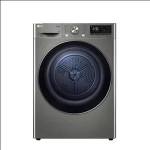 ماشین خشک کن ال جی 9 کیلویی مدل RH90V9PV8N گارانتی 24 ماهه طلایی امیتیس سرویس (ضمانت اصالت کالا)12 ماه بیمه شرکتی