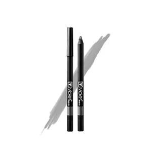 مداد چشم ویولت (VIOLET) رنگ نقره ای