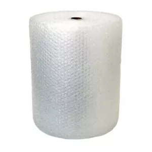 نایلون حباب دار ضربه گیر کد 001 رول 10 متری عرض 50 بسته 2 عددی