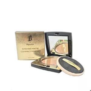 پنکک مات آینه دار بیجورکا شماره 105 Bijourka