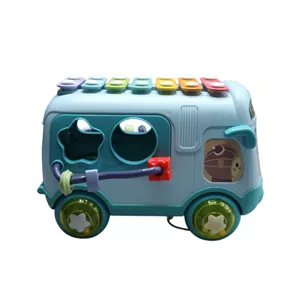 اتوبوس طرح بلز کد A119