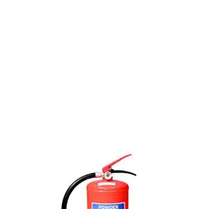 کپسول آتش نشانی 6 کیلویی پودری هونامیک