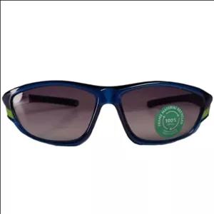 عینک آفتابی بچگانه اسپورت پسرانه دخترانه ورزشی uv400 اکسسورایز