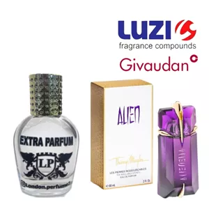 عطر زنانه آنجل الین حجم 33 میل