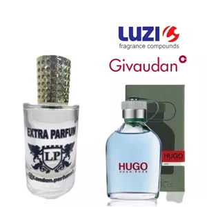 عطر مردانه هوگوباس ورسوز حجم 50 میل